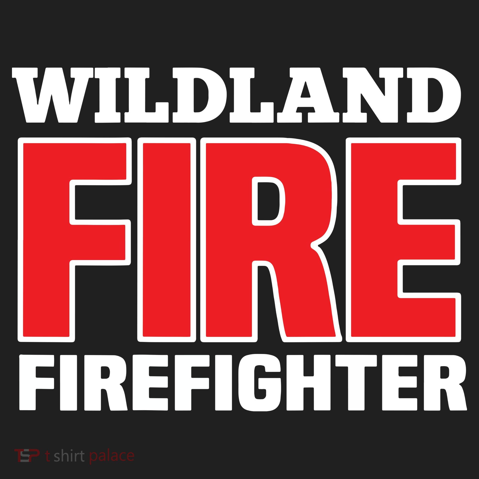 Wildland Fire Rescue Department Firefighters Firemen Uniform Beanie