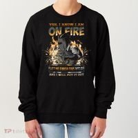 Welding Funny Saying Welder Women's Sweatshirt thumb 0