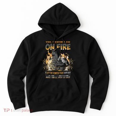 Welding Funny Saying Welder Hoodie
