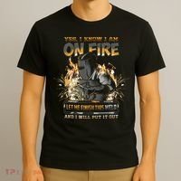 Welding Funny Saying Welder T-Shirt thumb 3