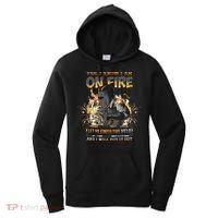Welding Funny Saying Welder Women's Hoodie thumb 0