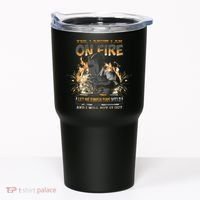 Welding Funny Saying Welder Tumbler thumb 0