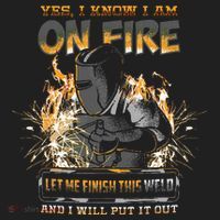 Welding Funny Saying Welder Tumbler thumb 3