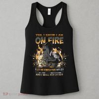 Welding Funny Saying Welder Women's Tank Top thumb 3