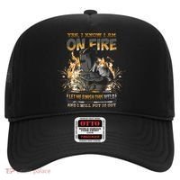 Welding Funny Saying Welder Hat thumb 0