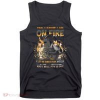 Welding Funny Saying Welder Tank Top thumb 0
