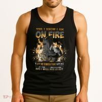 Welding Funny Saying Welder Tank Top thumb 3