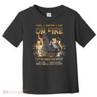 Welding Funny Saying Welder Toddler T-Shirt thumb 0