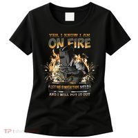 Welding Funny Saying Welder Women's T-Shirt thumb 0