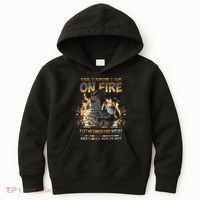 Welding Funny Saying Welder Kids Hoodie thumb 0