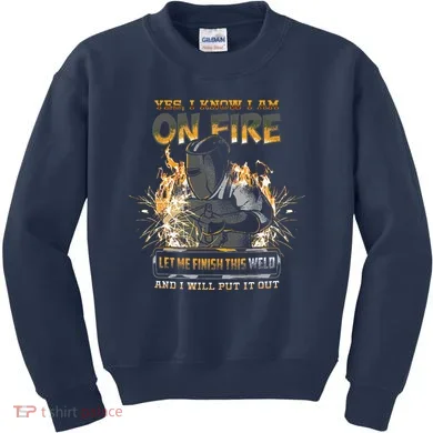 Kids Sweatshirt