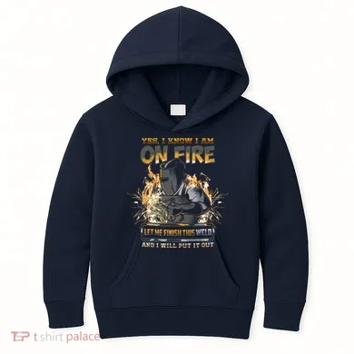 Kids Hoodie
