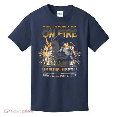 Kids T-Shirt