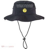 Whatever Funny Sarcastic Bucket Hat thumb 0