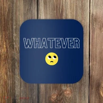 Coaster
