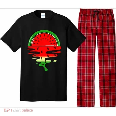 Pajama Set