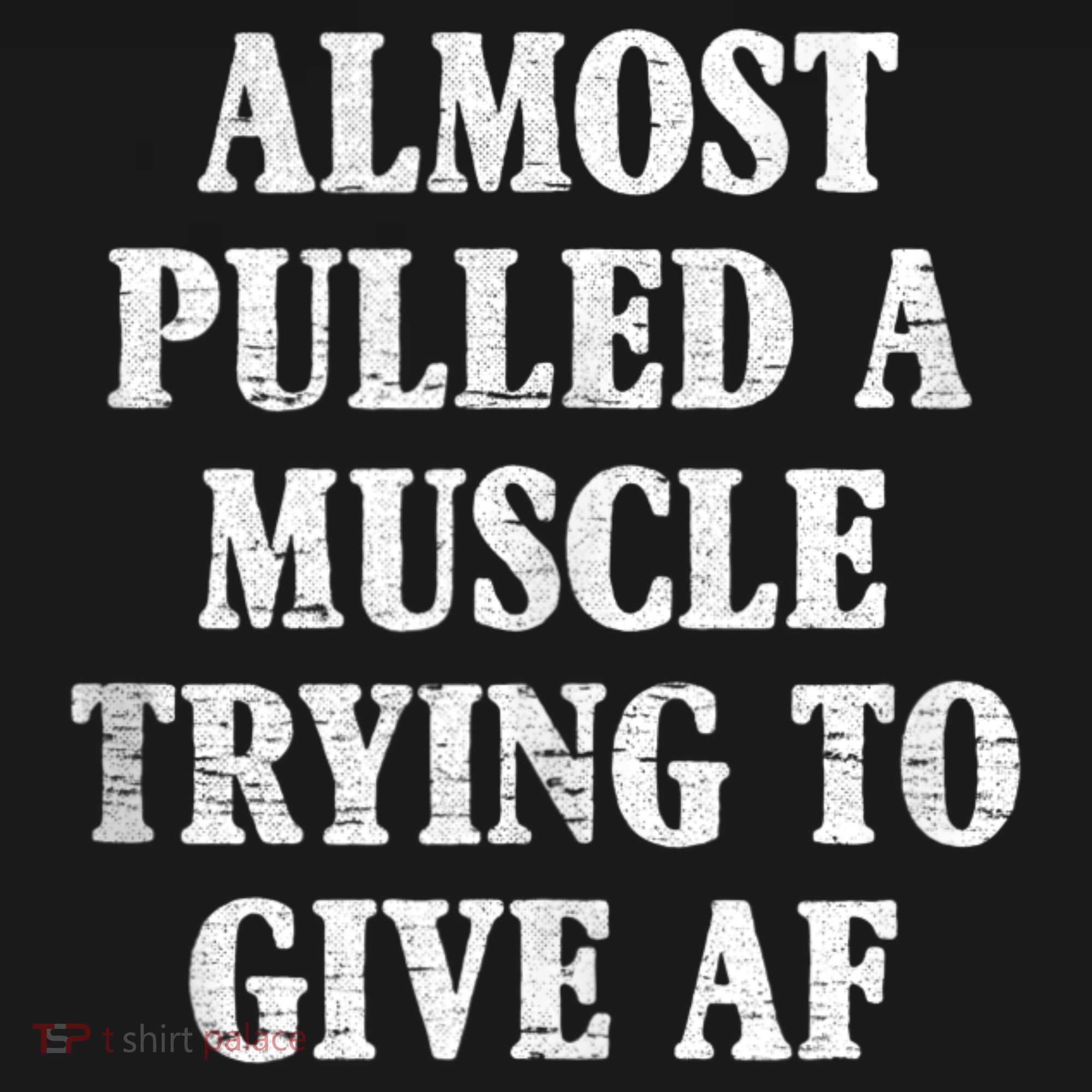 Workout Funny Saying Gym Quote Sarcastic Exercise Fitness Mousepad