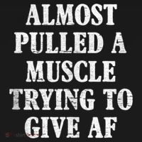 Workout Funny Saying Gym Quote Sarcastic Exercise Fitness Women's Tank Top thumb 5