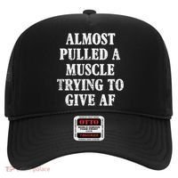 Workout Funny Saying Gym Quote Sarcastic Exercise Fitness Hat thumb 0