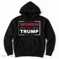 Women For Trump Hoodie thumb 0