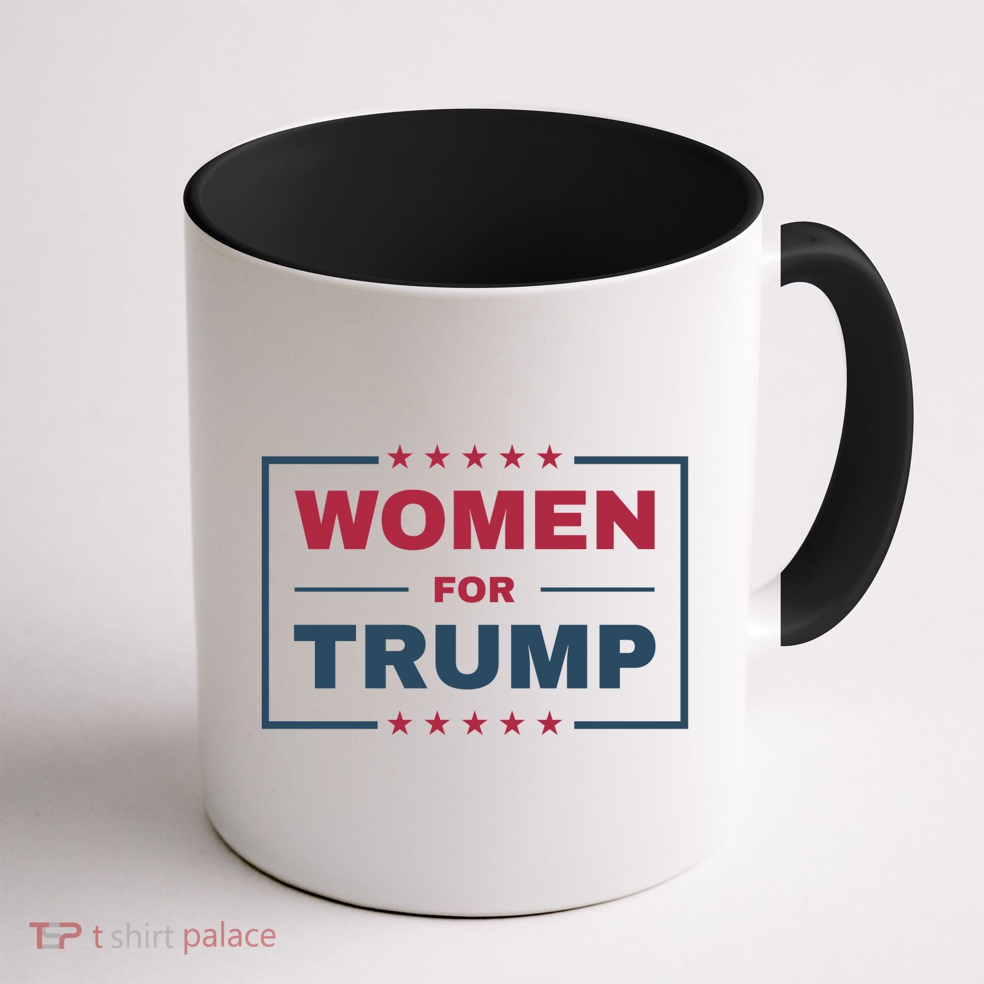Women For Trump Coffee Mug