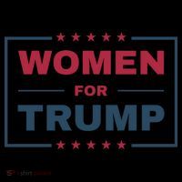 Women For Trump Coffee Mug thumb 5