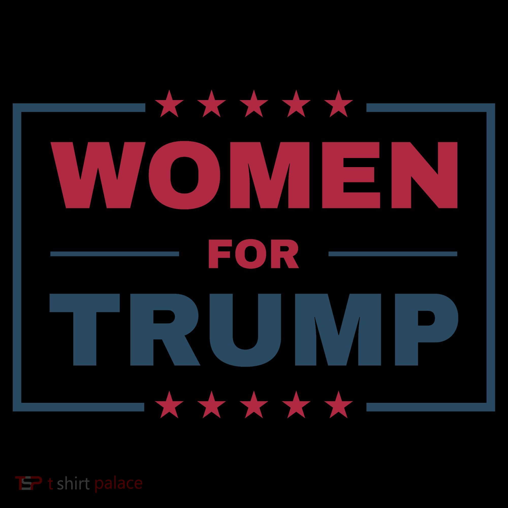 Women For Trump Coffee Mug