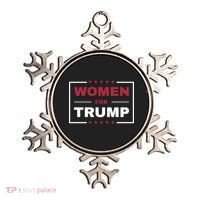 Women For Trump Ornament thumb 0
