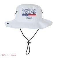Women For Trump 2024 Bucket Hat thumb 0
