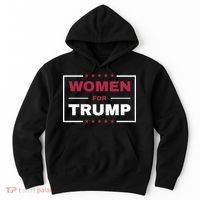 Women For Trump Hoodie thumb 0