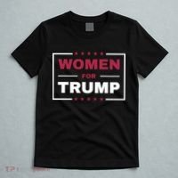 Women For Trump T-Shirt thumb 5
