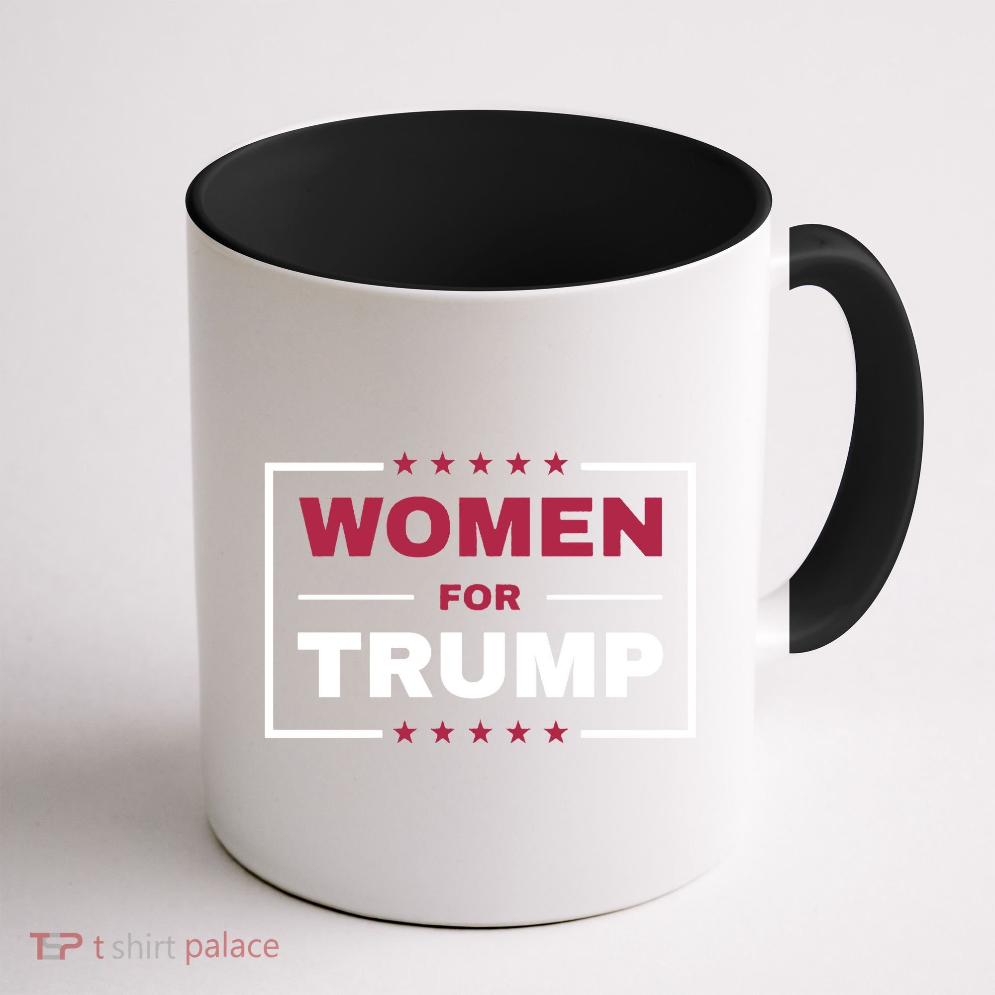 Women For Trump Coffee Mug