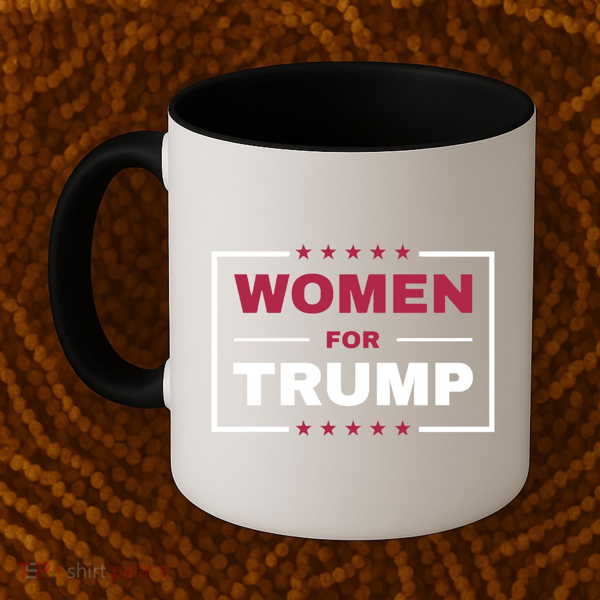 Women For Trump Coffee Mug