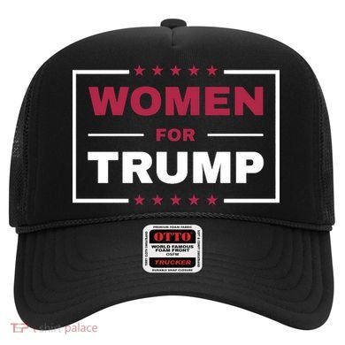 Women For Trump Hat