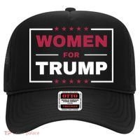 Women For Trump Hat thumb 0