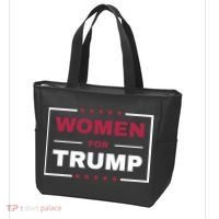 Women For Trump Tote Bag thumb 3