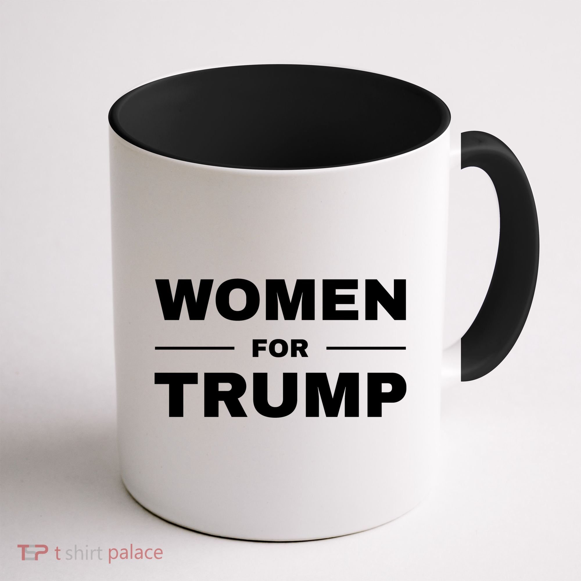 Women For Trump Coffee Mug