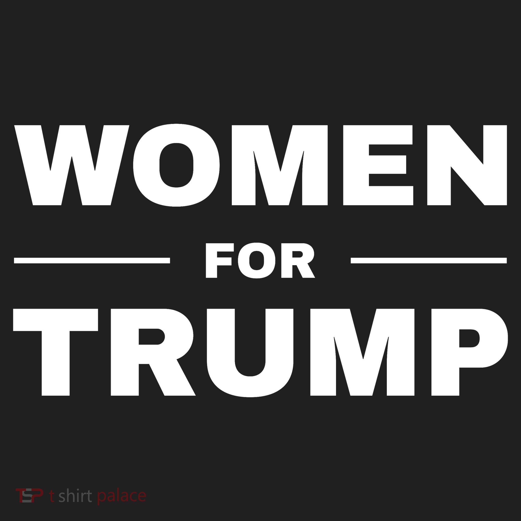 Women For Trump Beanie