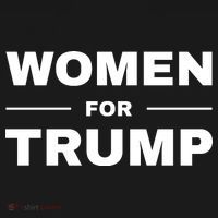 Women For Trump Pajama Set thumb 2