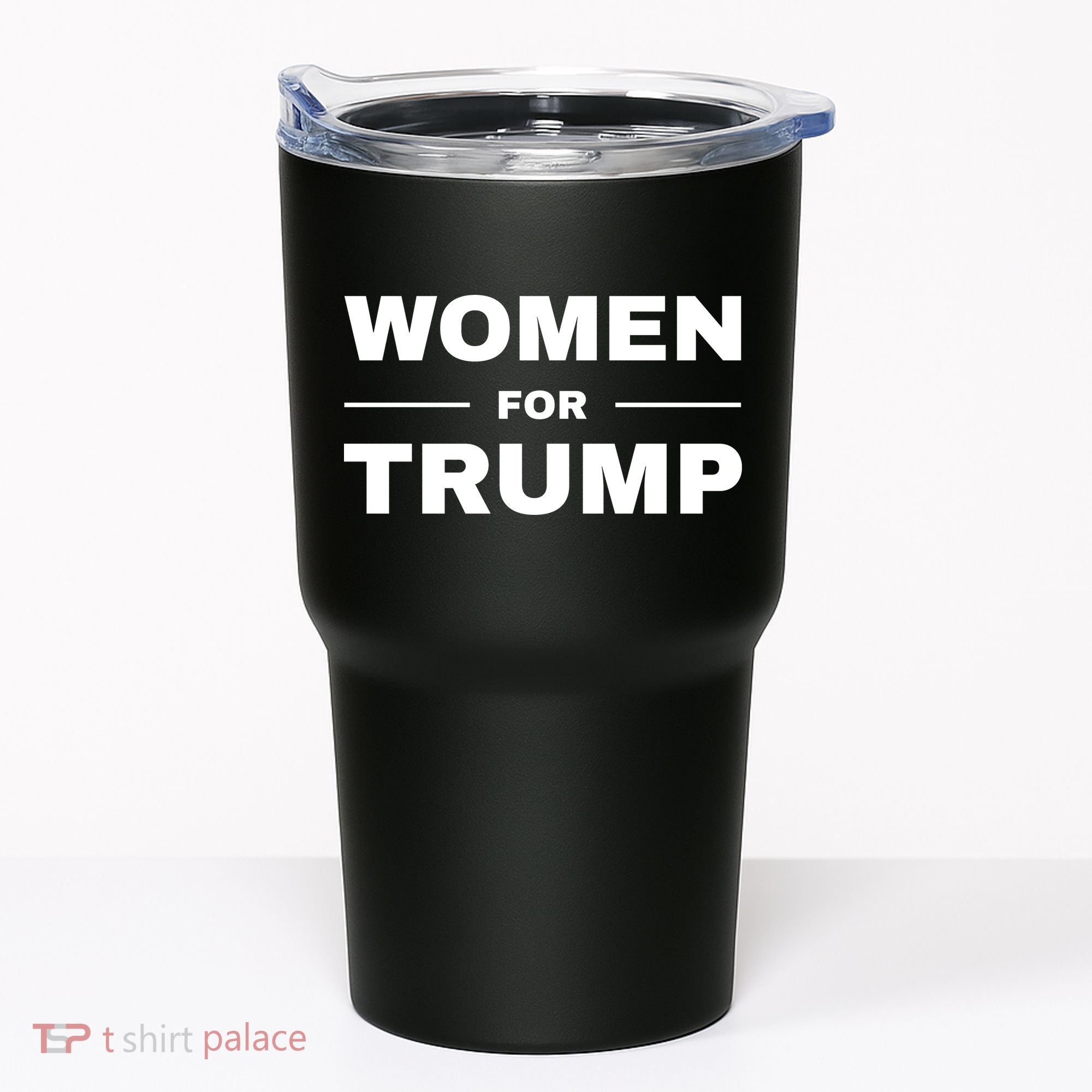 Women For Trump Tumbler