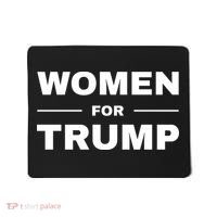 Women For Trump Mousepad thumb 0