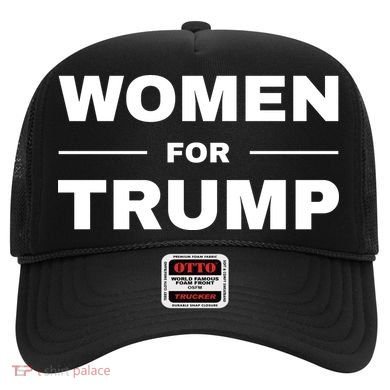 Women For Trump Hat