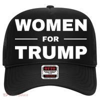 Women For Trump Hat thumb 0