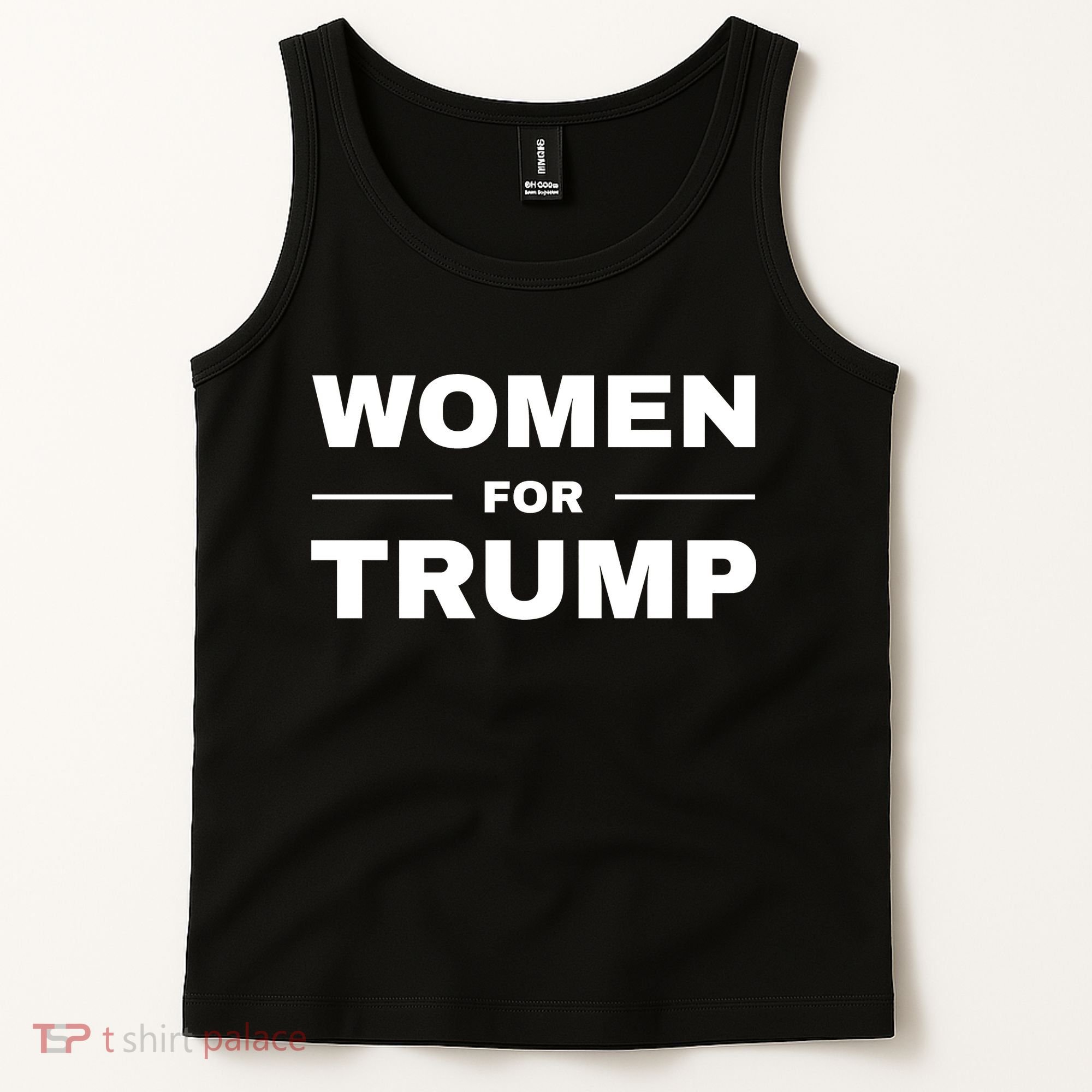 Women For Trump Tank Top
