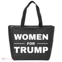 Women For Trump Tote Bag thumb 0