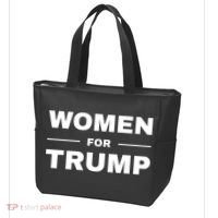 Women For Trump Tote Bag thumb 3