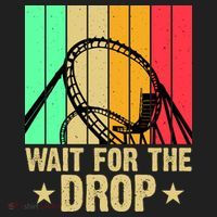 Wait For The Drop Beanie thumb 2