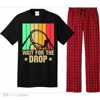 Wait For The Drop Pajama Set thumb 0