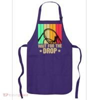 Wait For The Drop Apron thumb 0