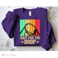 Wait For The Drop Sweatshirt thumb 2